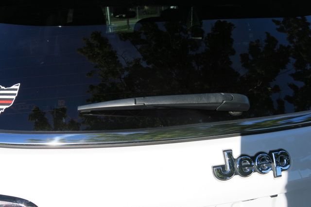 2025 Jeep Compass Limited 4x4 - 23084555 - 97