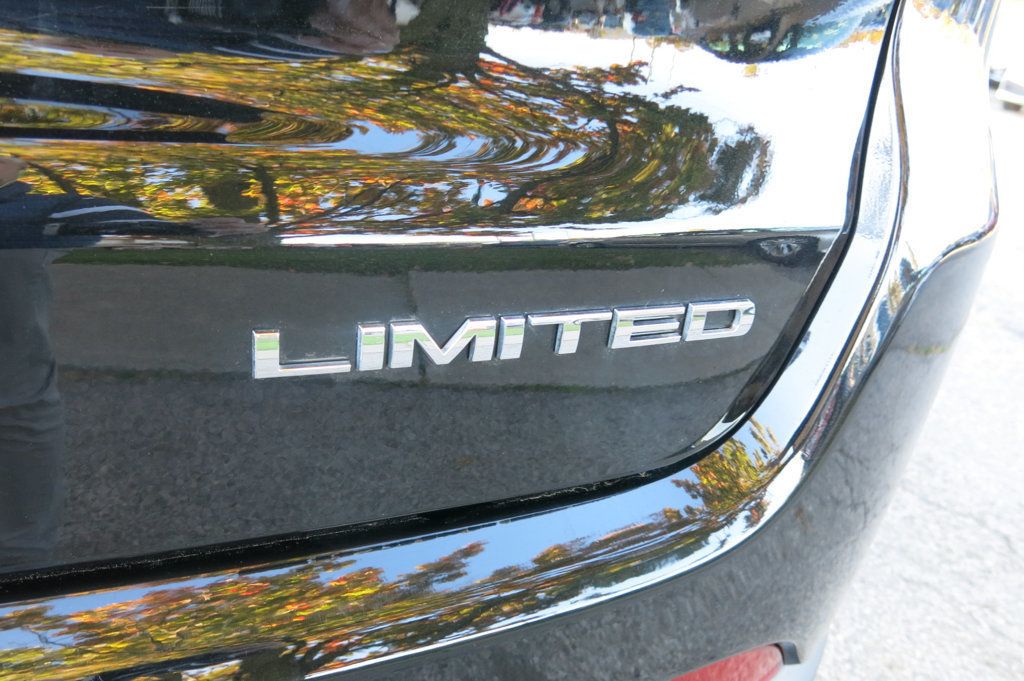 2025 Jeep Compass Limited 4x4 - 23098310 - 10