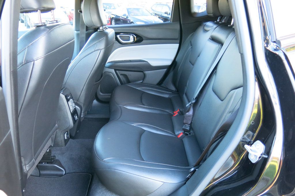 2025 Jeep Compass Limited 4x4 - 23098310 - 15