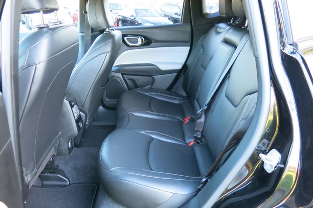2025 Jeep Compass Limited 4x4 - 23098310 - 15