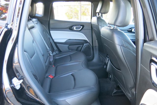 2025 Jeep Compass Limited 4x4 - 23098310 - 16