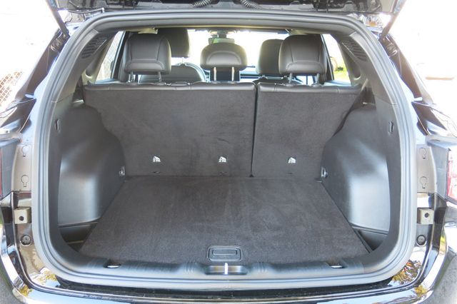2025 Jeep Compass Limited 4x4 - 23098310 - 17