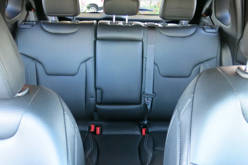 2025 Jeep Compass Limited 4x4 - 23098310 - 18