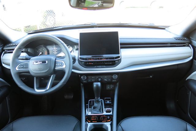 2025 Jeep Compass Limited 4x4 - 23098310 - 19