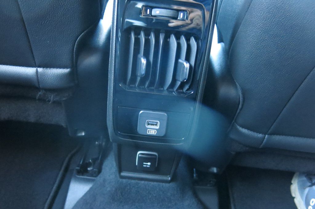 2025 Jeep Compass Limited 4x4 - 23098310 - 23