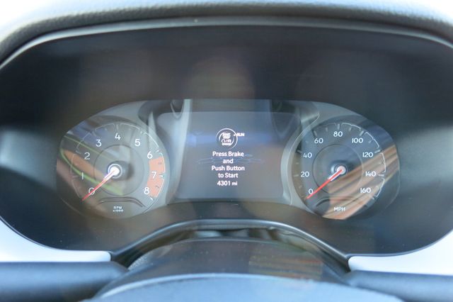 2025 Jeep Compass Limited 4x4 - 23098310 - 25