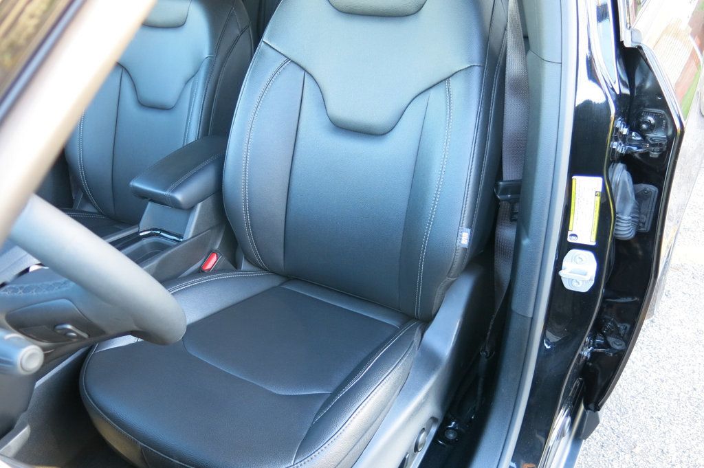 2025 Jeep Compass Limited 4x4 - 23098310 - 40