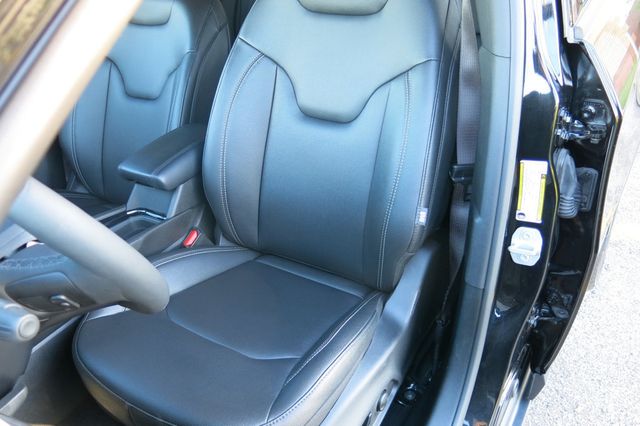 2025 Jeep Compass Limited 4x4 - 23098310 - 40