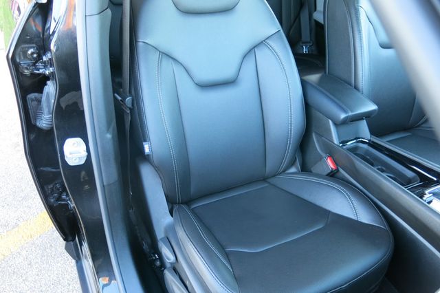 2025 Jeep Compass Limited 4x4 - 23098310 - 41