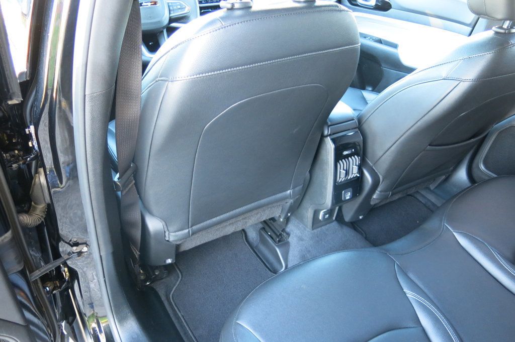 2025 Jeep Compass Limited 4x4 - 23098310 - 42