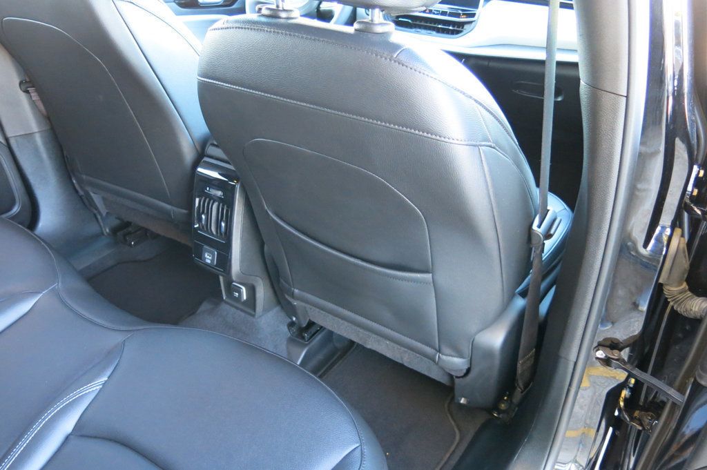 2025 Jeep Compass Limited 4x4 - 23098310 - 43