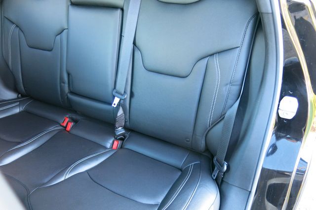 2025 Jeep Compass Limited 4x4 - 23098310 - 44