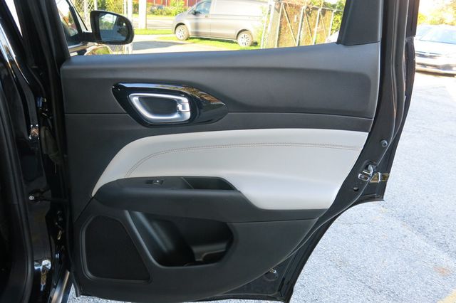 2025 Jeep Compass Limited 4x4 - 23098310 - 49