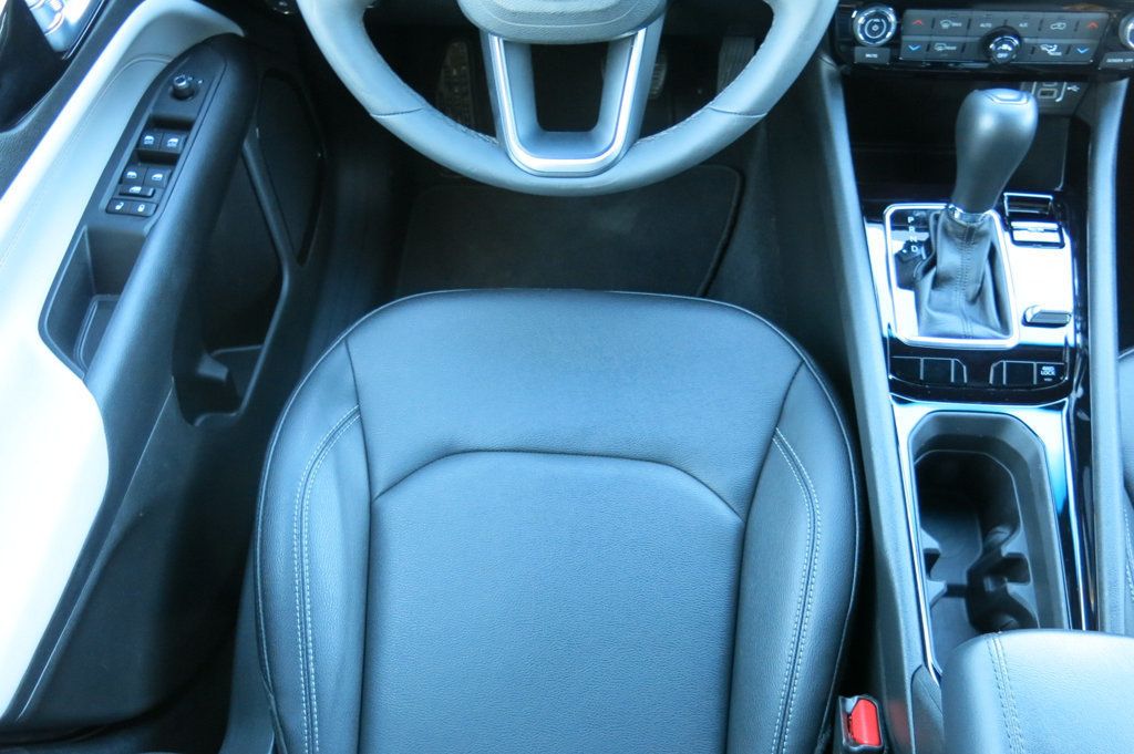 2025 Jeep Compass Limited 4x4 - 23098310 - 51
