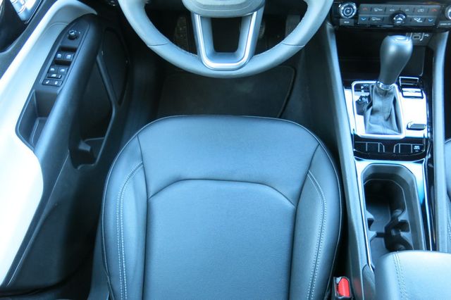 2025 Jeep Compass Limited 4x4 - 23098310 - 51