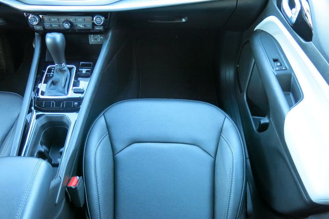 2025 Jeep Compass Limited 4x4 - 23098310 - 52