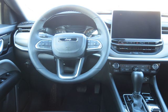 2025 Jeep Compass Limited 4x4 - 23098310 - 53