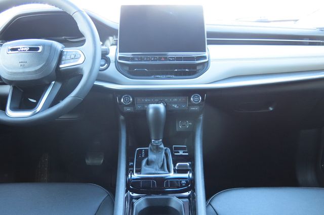 2025 Jeep Compass Limited 4x4 - 23098310 - 55