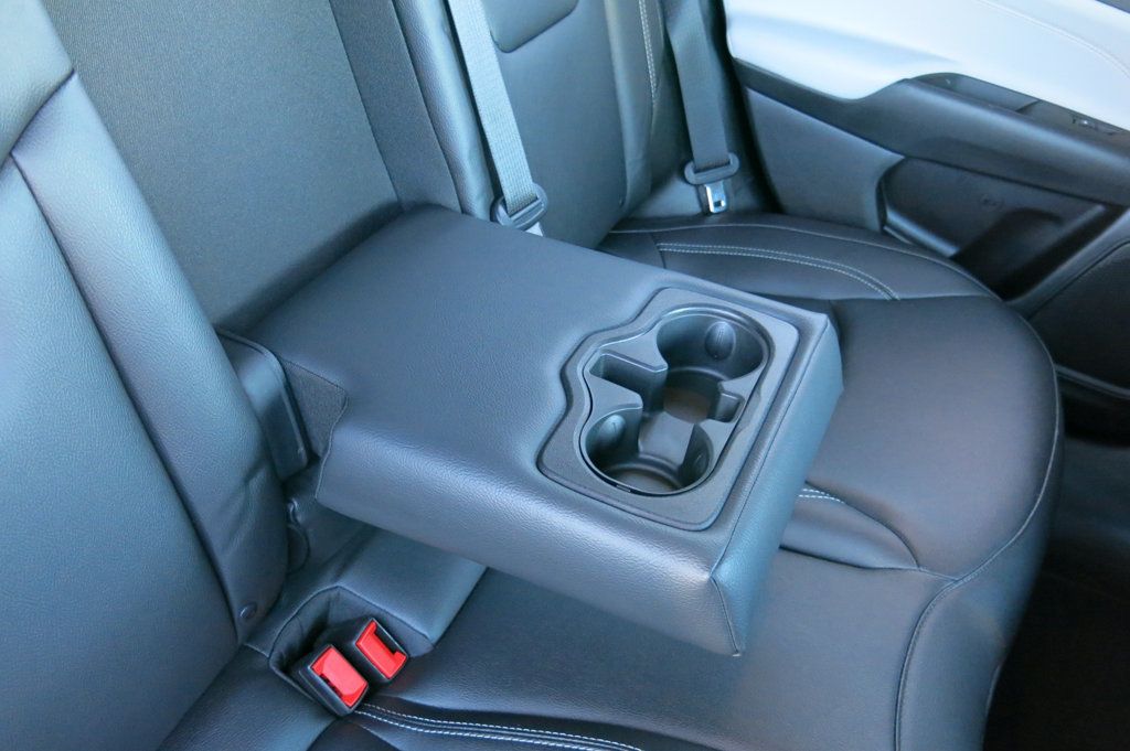 2025 Jeep Compass Limited 4x4 - 23098310 - 56