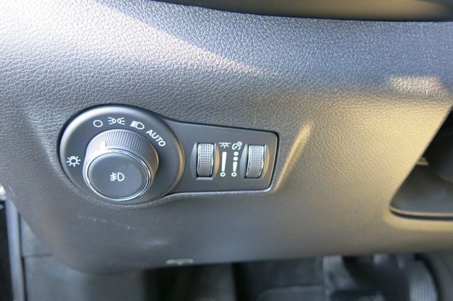 2025 Jeep Compass Limited 4x4 - 23098310 - 62