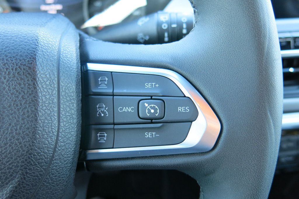 2025 Jeep Compass Limited 4x4 - 23098310 - 68