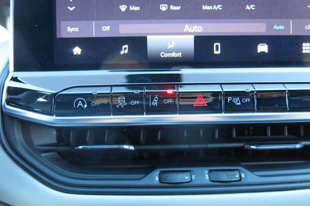 2025 Jeep Compass Limited 4x4 - 23098310 - 76