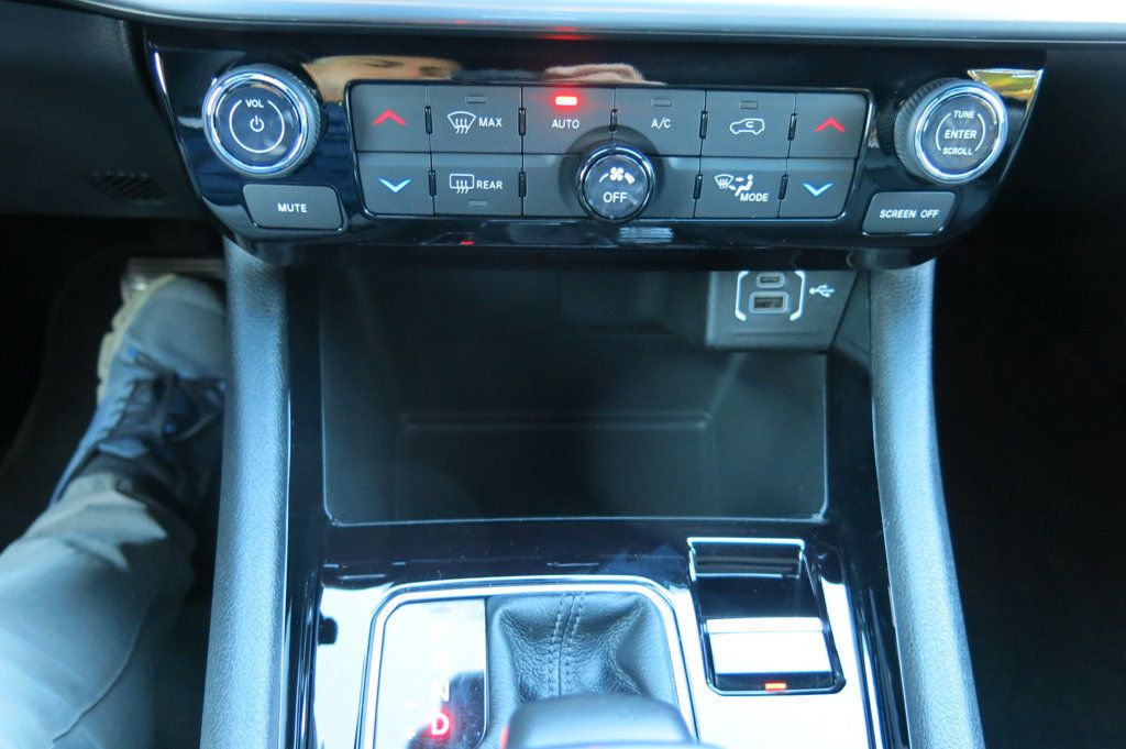 2025 Jeep Compass Limited 4x4 - 23098310 - 77