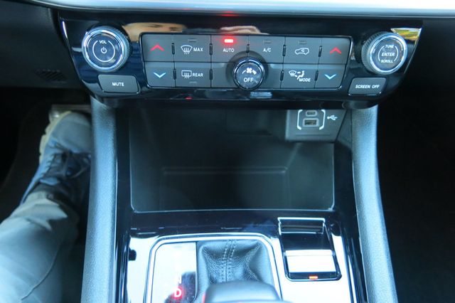 2025 Jeep Compass Limited 4x4 - 23098310 - 77