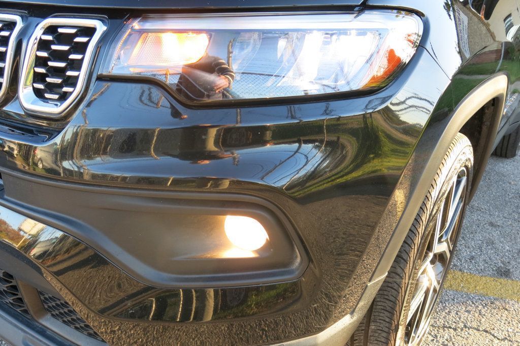 2025 Jeep Compass Limited 4x4 - 23098310 - 84