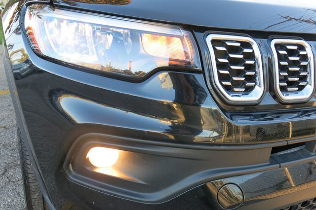 2025 Jeep Compass Limited 4x4 - 23098310 - 85