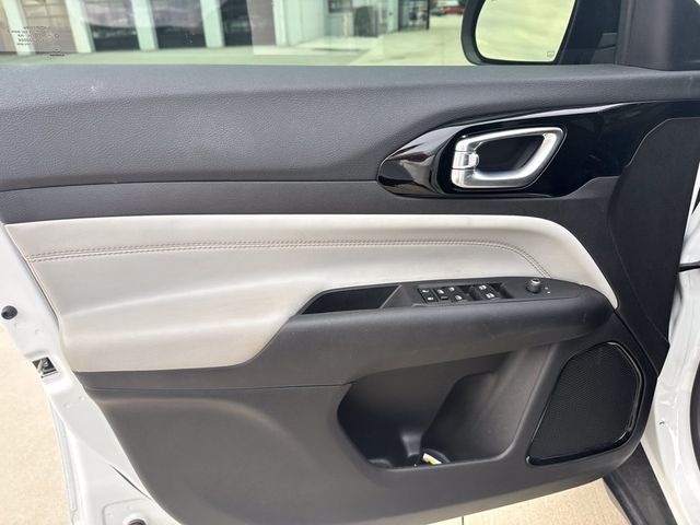 2025 Jeep Compass Limited 4x4 - 23084727 - 9