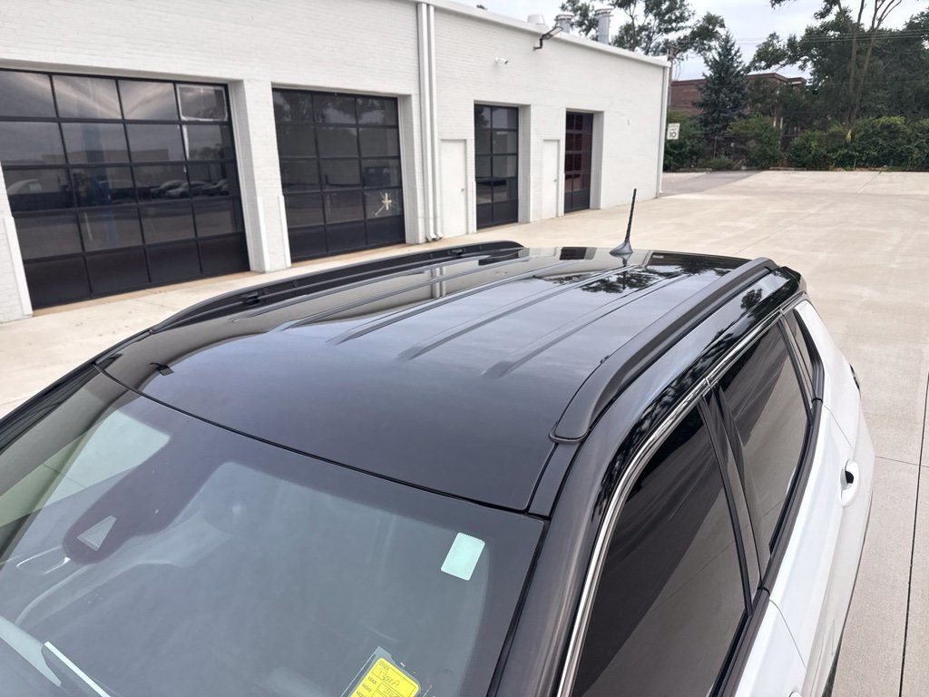 2025 Jeep Compass Limited 4x4 - 23084727 - 3