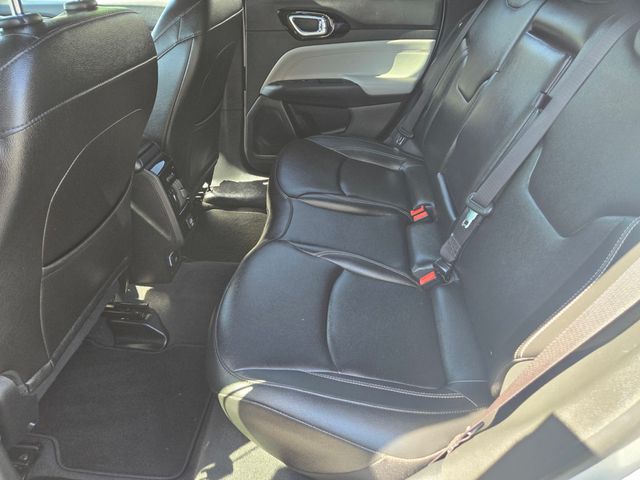 2025 Jeep Compass Limited 4x4 - 23014053 - 9