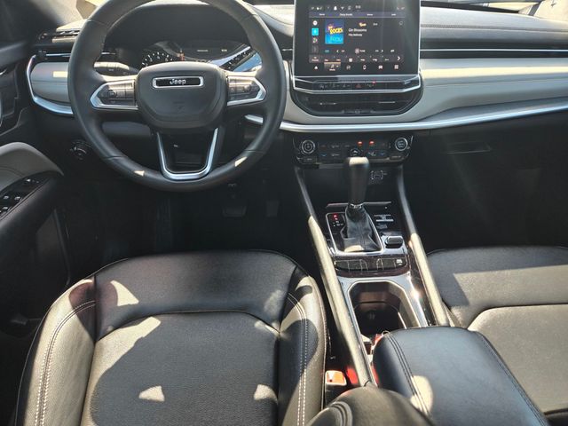 2025 Jeep Compass Limited 4x4 - 23014053 - 10