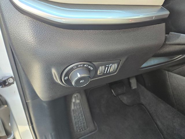 2025 Jeep Compass Limited 4x4 - 23014053 - 14