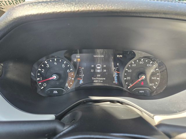 2025 Jeep Compass Limited 4x4 - 23014053 - 23