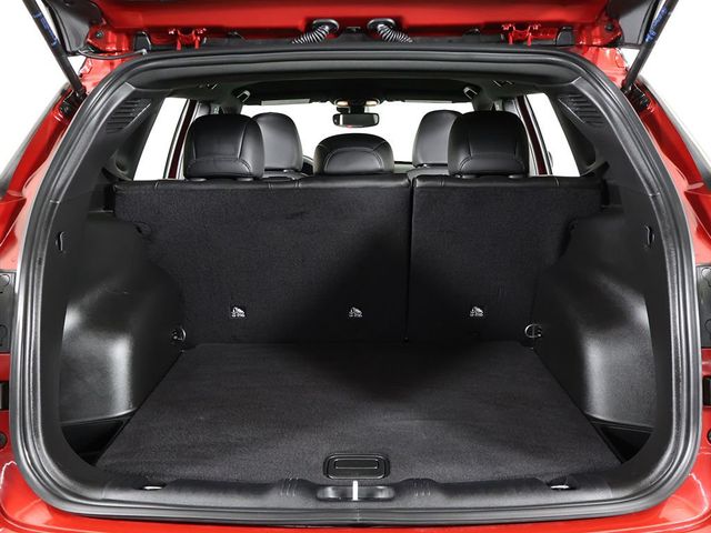 2025 Jeep Compass Limited 4x4 - 23044193 - 18