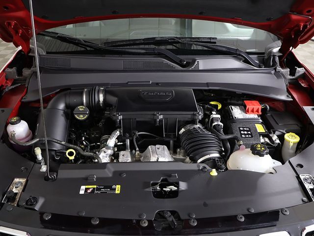2025 Jeep Compass Limited 4x4 - 23044193 - 19