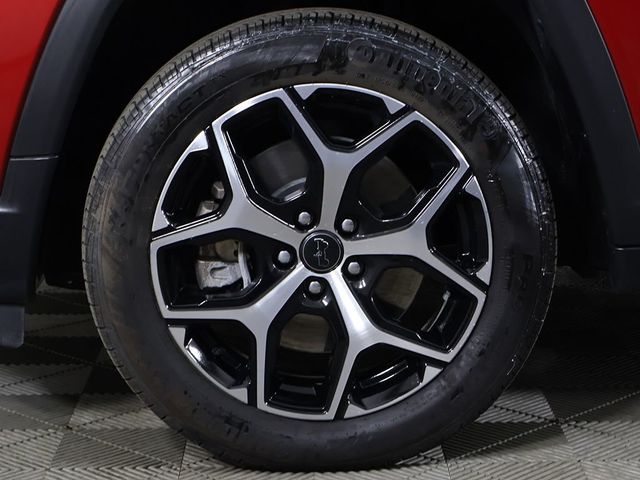 2025 Jeep Compass Limited 4x4 - 23044193 - 20