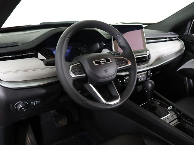 2025 Jeep Compass Limited 4x4 - 23044193 - 25