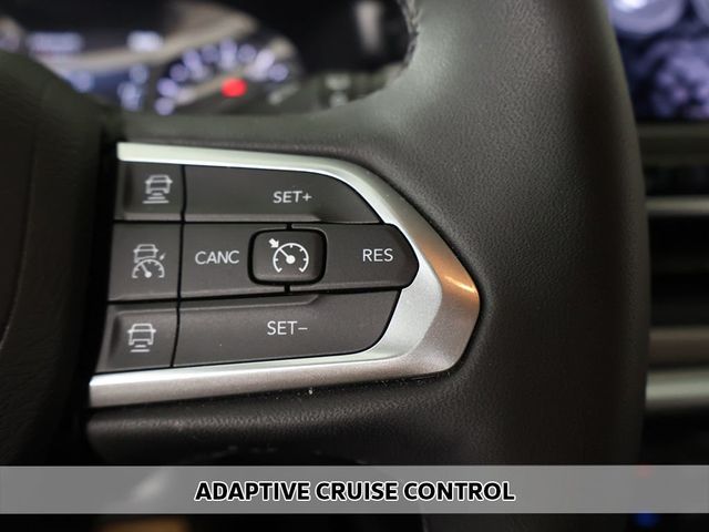 2025 Jeep Compass Limited 4x4 - 23044193 - 2