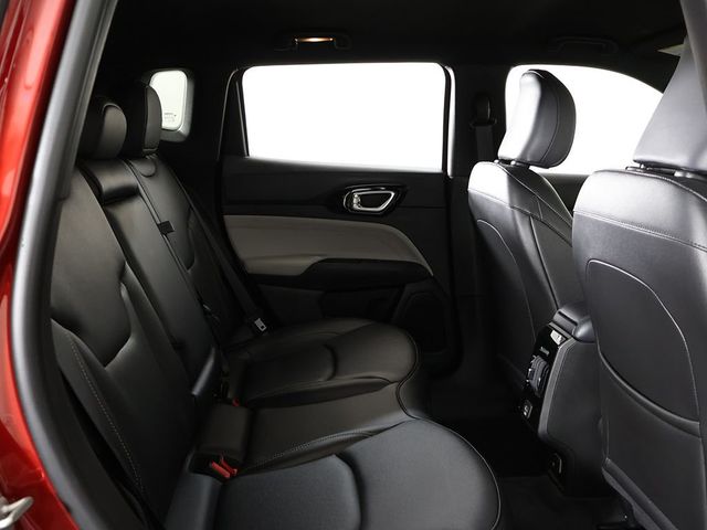 2025 Jeep Compass Limited 4x4 - 23044193 - 33