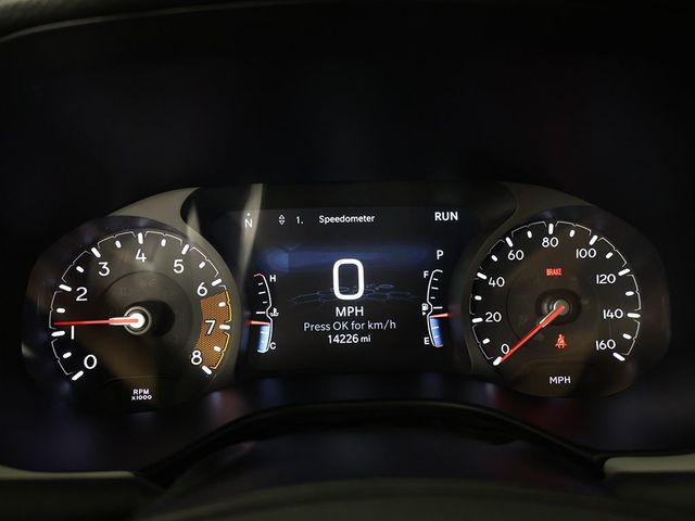 2025 Jeep Compass Limited 4x4 - 23044193 - 39