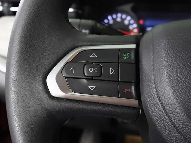 2025 Jeep Compass Limited 4x4 - 23044193 - 40
