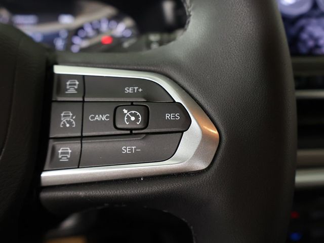 2025 Jeep Compass Limited 4x4 - 23044193 - 41