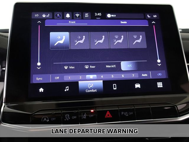 2025 Jeep Compass Limited 4x4 - 23044193 - 4