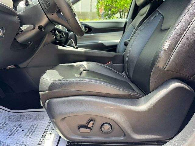 2025 Jeep Compass Limited 4x4 - 22874886 - 12