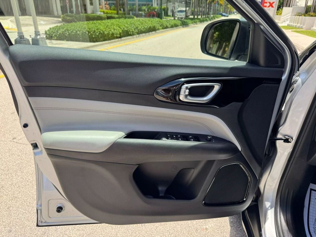 2025 Jeep Compass Limited 4x4 - 22874886 - 14