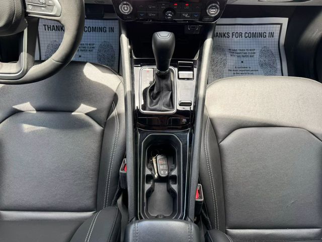 2025 Jeep Compass Limited 4x4 - 22874886 - 17