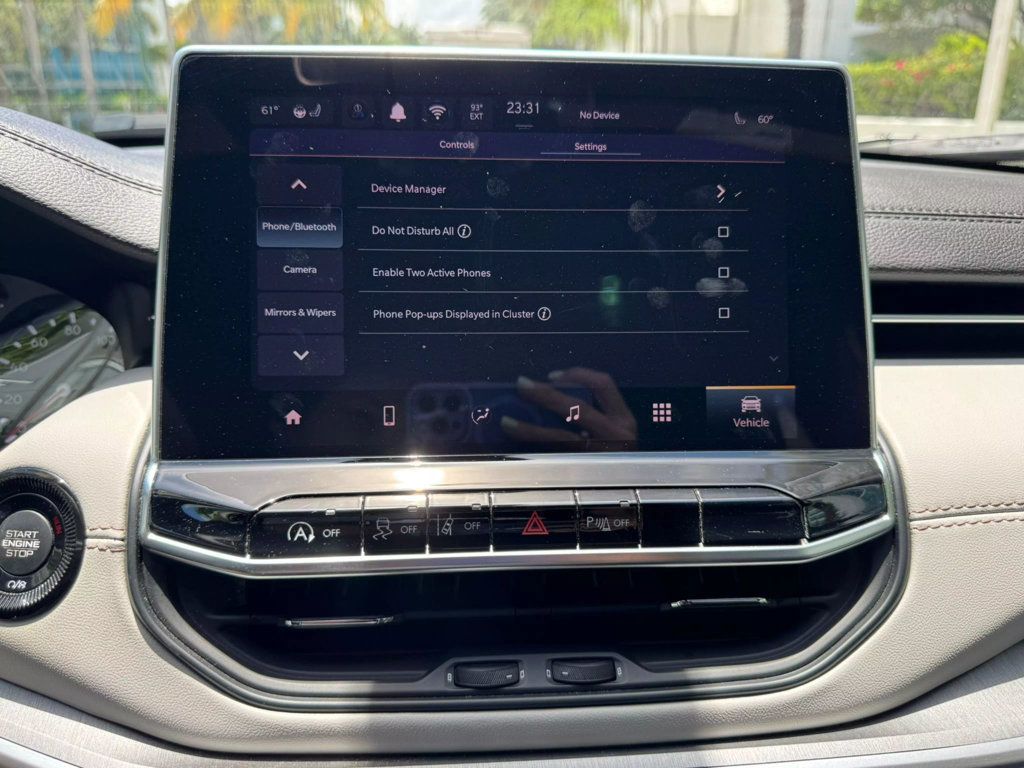 2025 Jeep Compass Limited 4x4 - 22874886 - 18